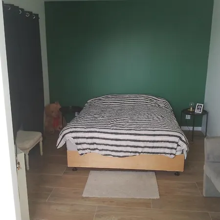 Maison Bord De Seine *