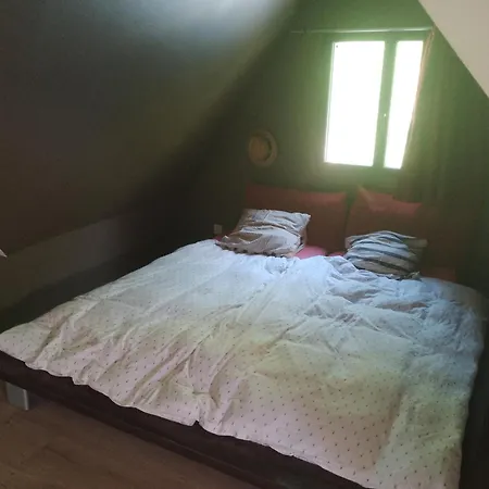 別荘 Maison Bord De Seine Belbeuf