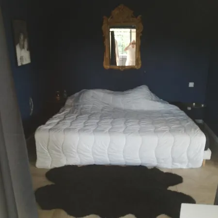 Maison Bord De Seine 別荘 *