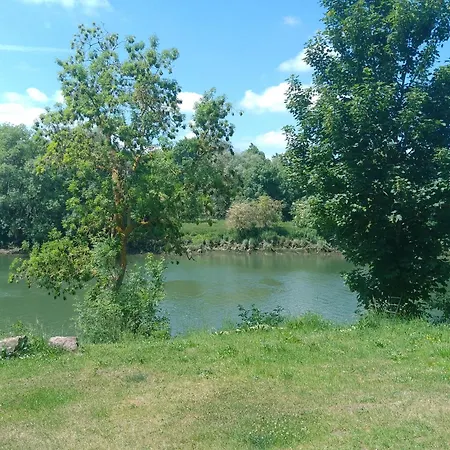 Maison Bord De Seine *