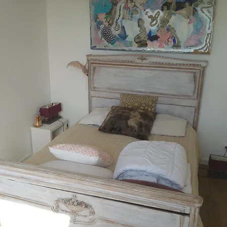 Maison Bord De Seine Belbeuf